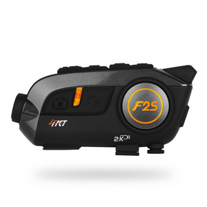 [4FACT] 포펙트 블랙박스 헤드셋 F2S 오토바이