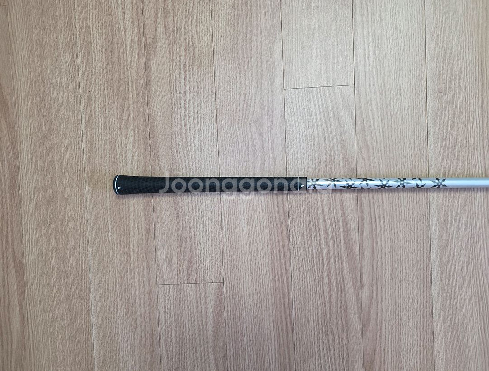 GTD Code K-D 드라이버--5