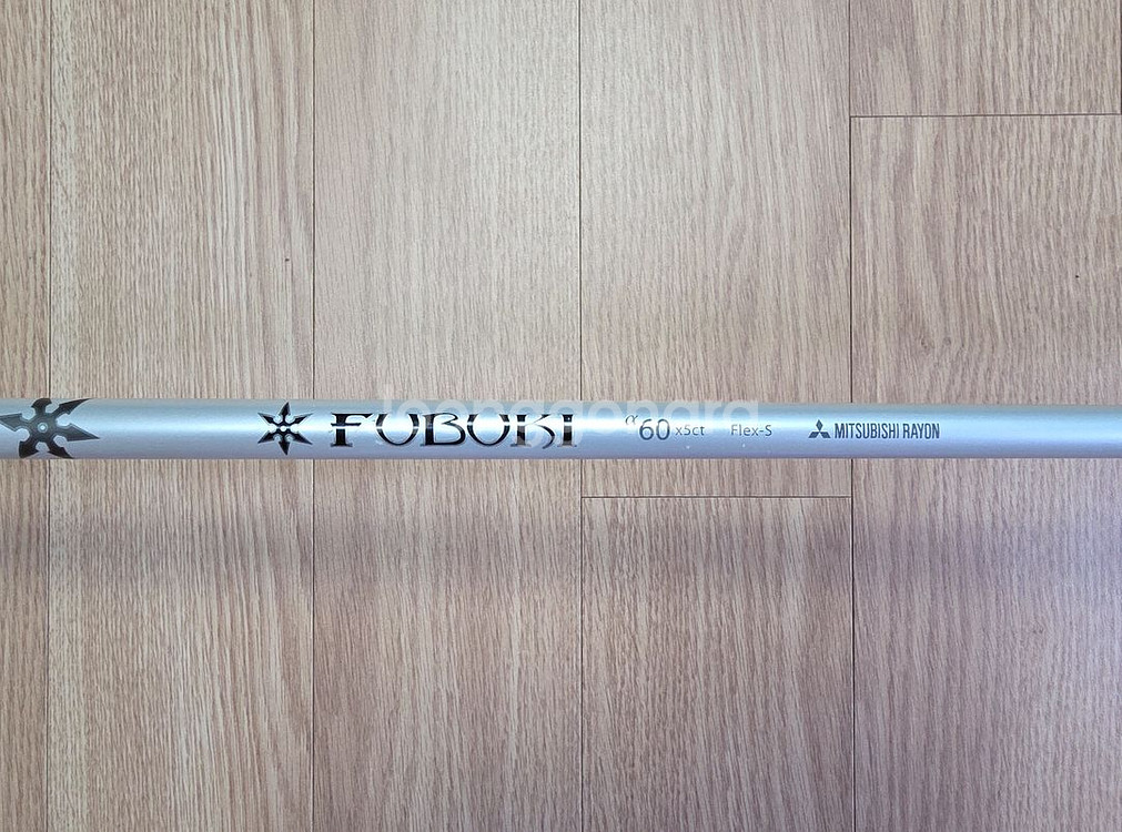 GTD Code K-D 드라이버--4