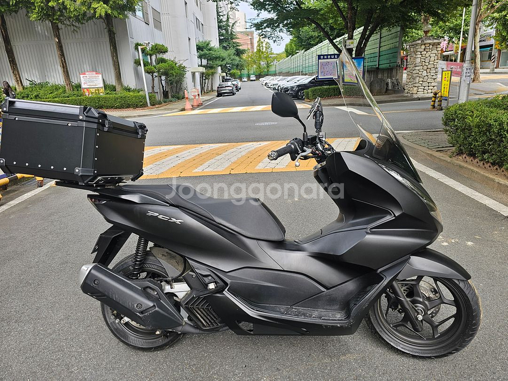 PCX125바이크(대구지역)010-3814-4808--0