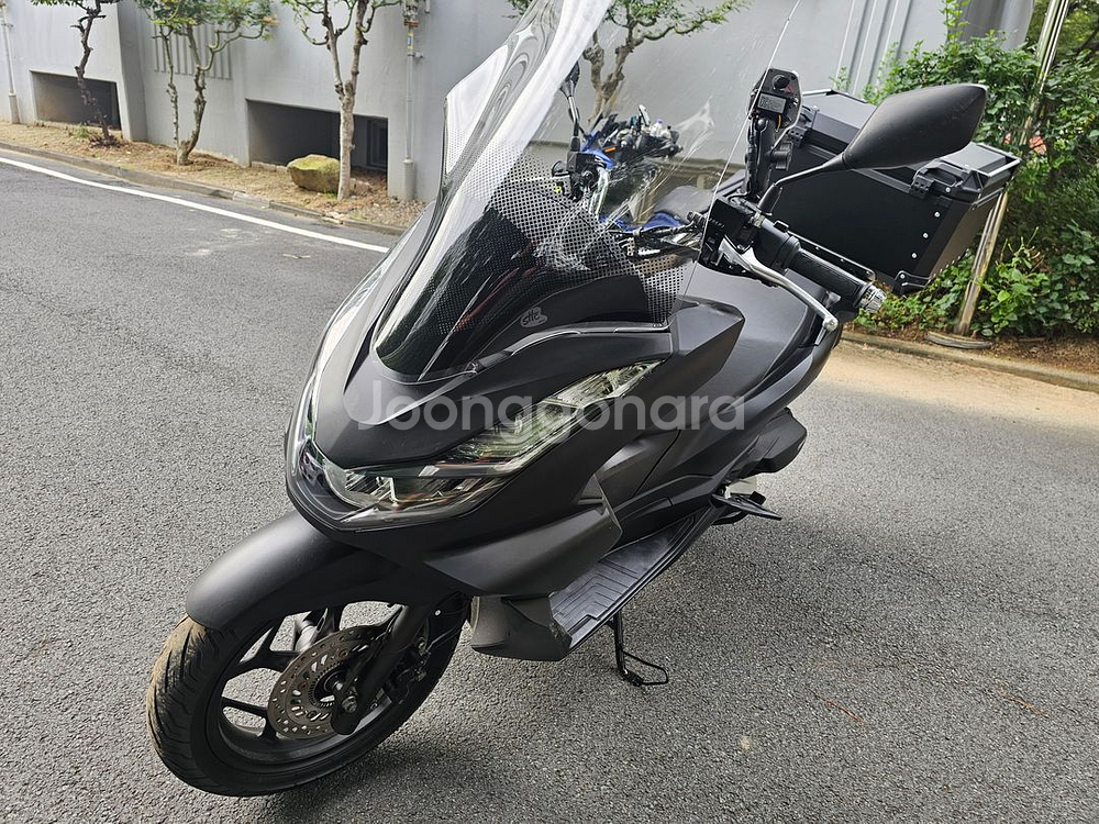 PCX125바이크(대구지역)010-3814-4808--2