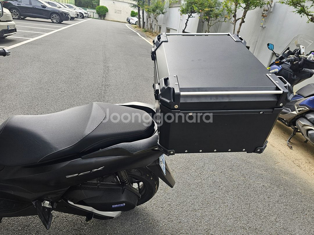 PCX125바이크(대구지역)010-3814-4808--5