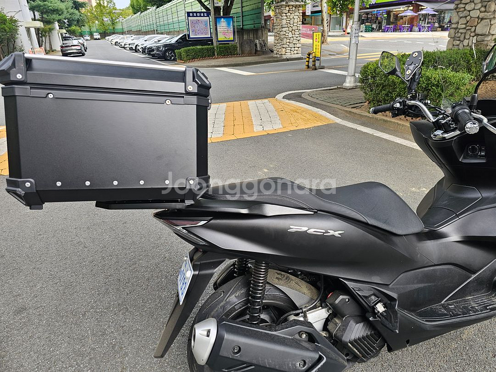 PCX125바이크(대구지역)010-3814-4808--4