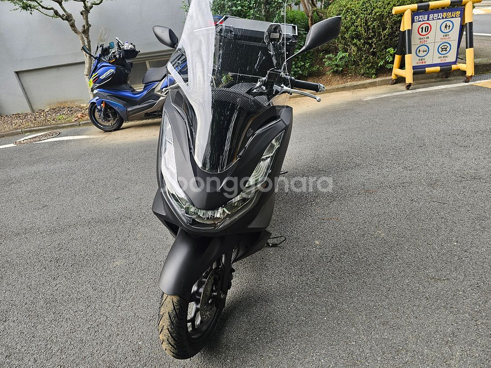 PCX125바이크(대구지역)010-3814-4808--7