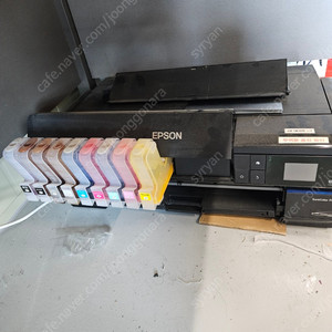 epson sc-p800 판매합니다.