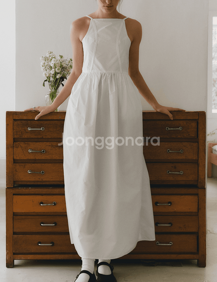 르에 lea 디아 드레스 DIA DRESS 새상품--0