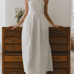 르에 lea 디아 드레스 DIA DRESS 새상품
