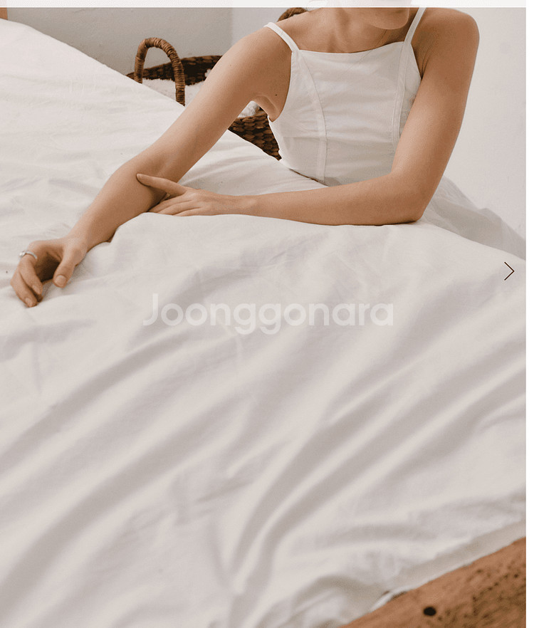 르에 lea 디아 드레스 DIA DRESS 새상품--1
