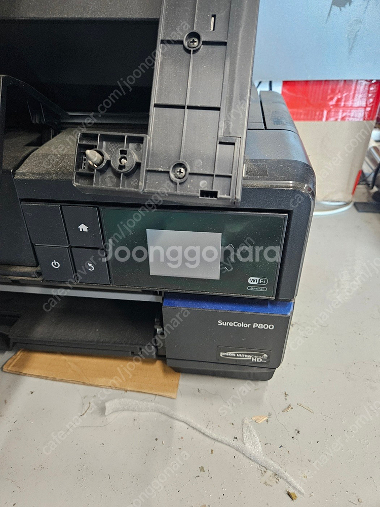 epson sc-p800 판매합니다.--1
