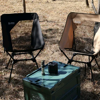 라파스 경량 캠핑 의자--4