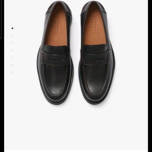 쿠에른 CUEREN Boston 11 로퍼 280