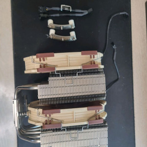 녹투아 noctua nh-d15 cpu쿨러