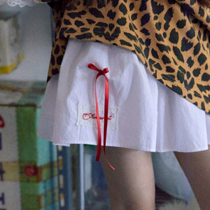 에이마켓 배색치마바지