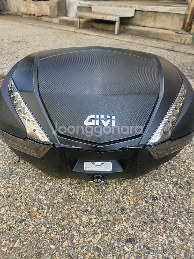 기비 탑박스 47리터 모노키 시스템 givi--0