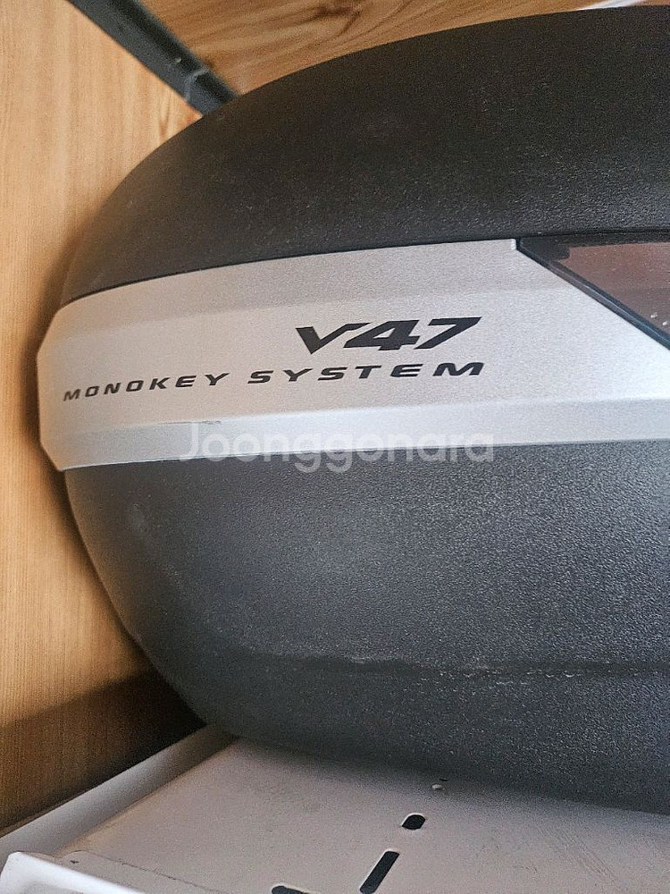 기비 탑박스 47리터 모노키 시스템 givi--2