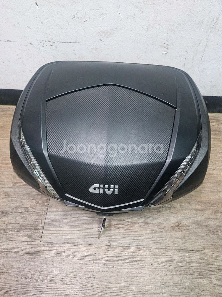 기비 탑박스 47리터 모노키 시스템 givi--3
