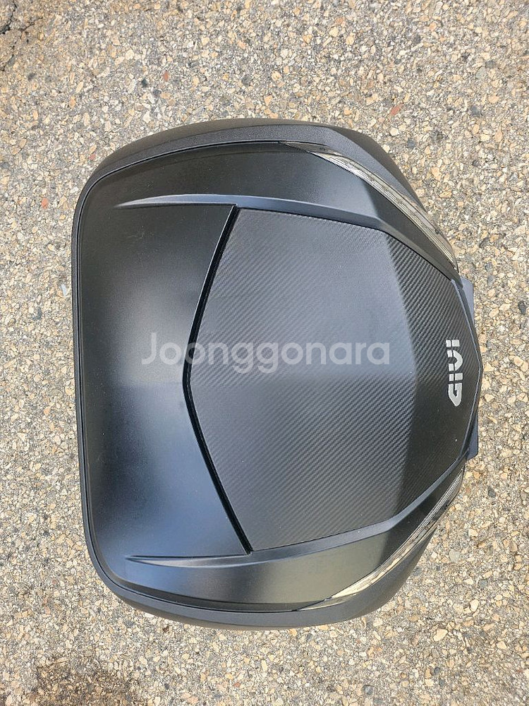 기비 탑박스 47리터 모노키 시스템 givi--1