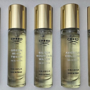 크리드 트래블사이즈, 디스커버리 10ml