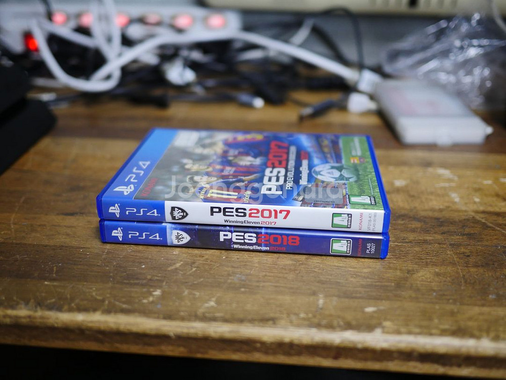 플스4 500GB CUH-1215A 펌웨어8.5 PS4--8