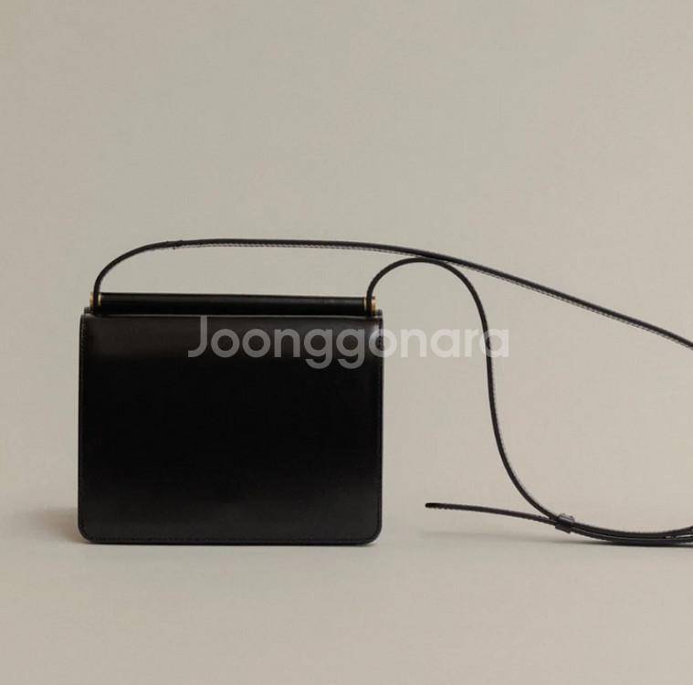 투티에 포멜 미니백 SAC PAUMELLE MINI ---0