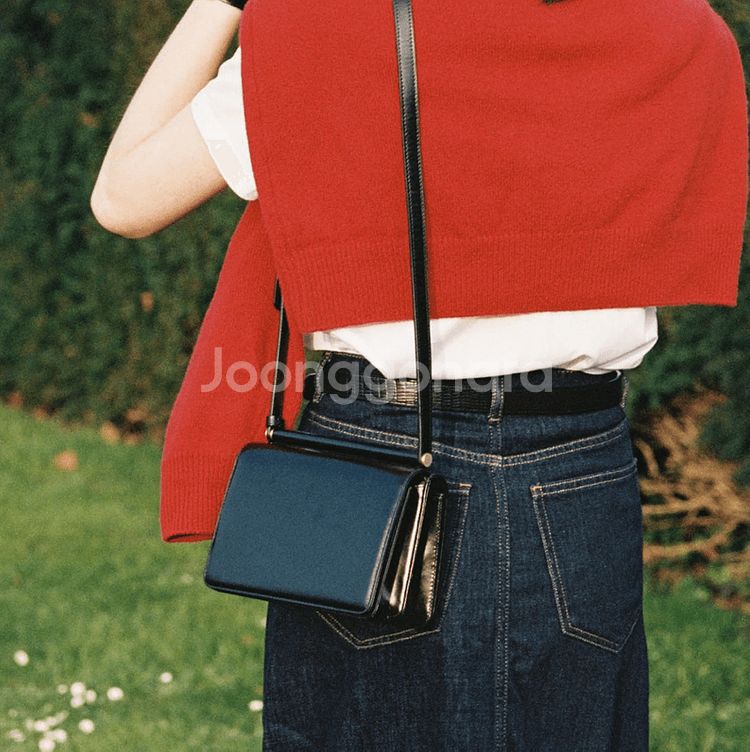 투티에 포멜 미니백 SAC PAUMELLE MINI ---1