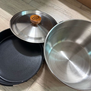 제드 코펠세트 1-2인용