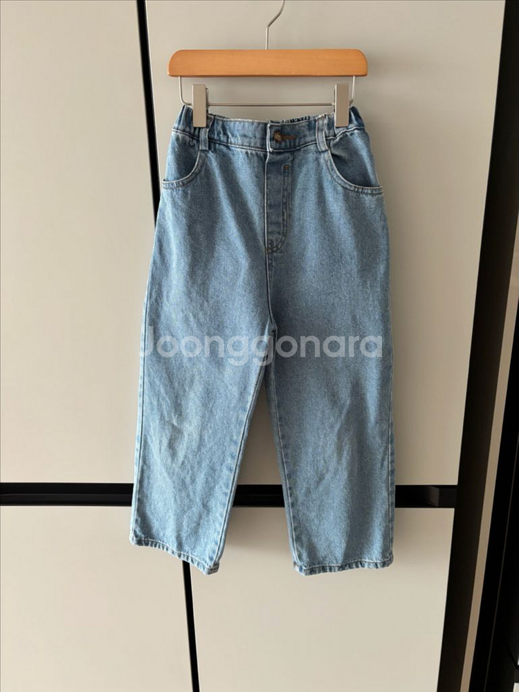 청바지 베네베네 티셔츠--1