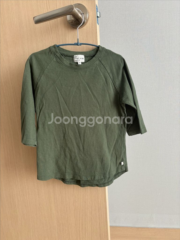 청바지 베네베네 티셔츠--3