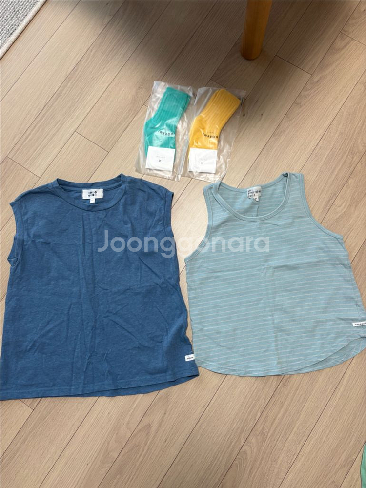 청바지 베네베네 티셔츠--2