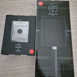 지엠마 WOLL 계란말이팬. 뚜껑포함