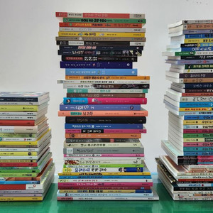 기타-초등용 창작 베스트(전-115권/특AA급-진열수준)