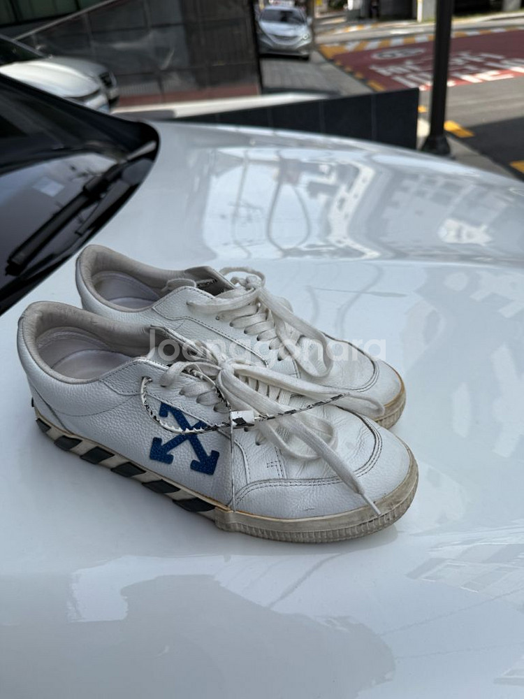 오프화이트 벌크 290--0