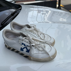 오프화이트 벌크 290