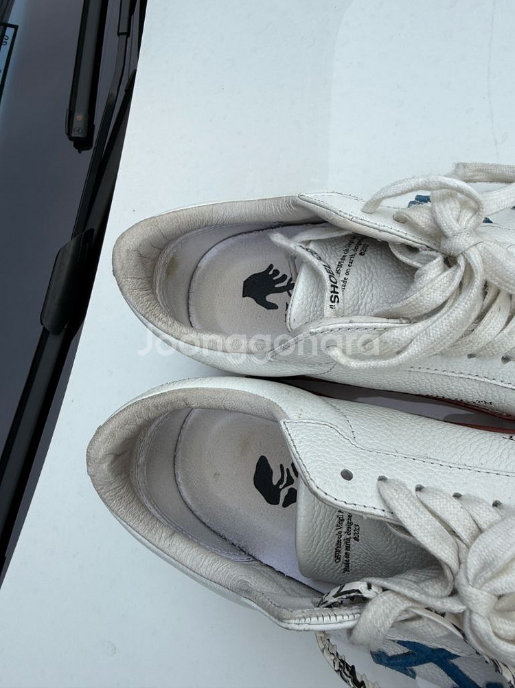 오프화이트 벌크 290--1