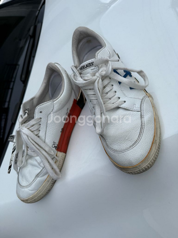 오프화이트 벌크 290--2