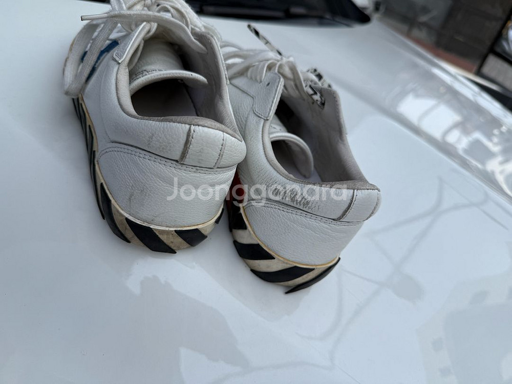 오프화이트 벌크 290--4