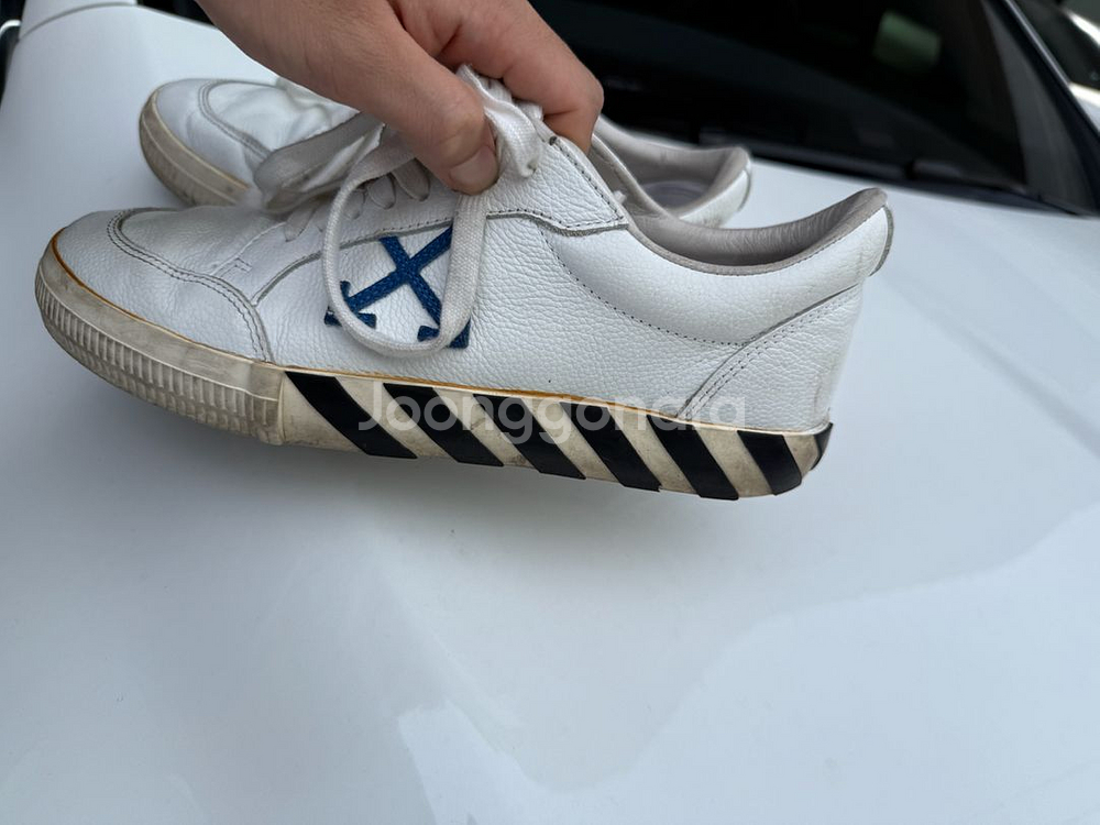 오프화이트 벌크 290--3