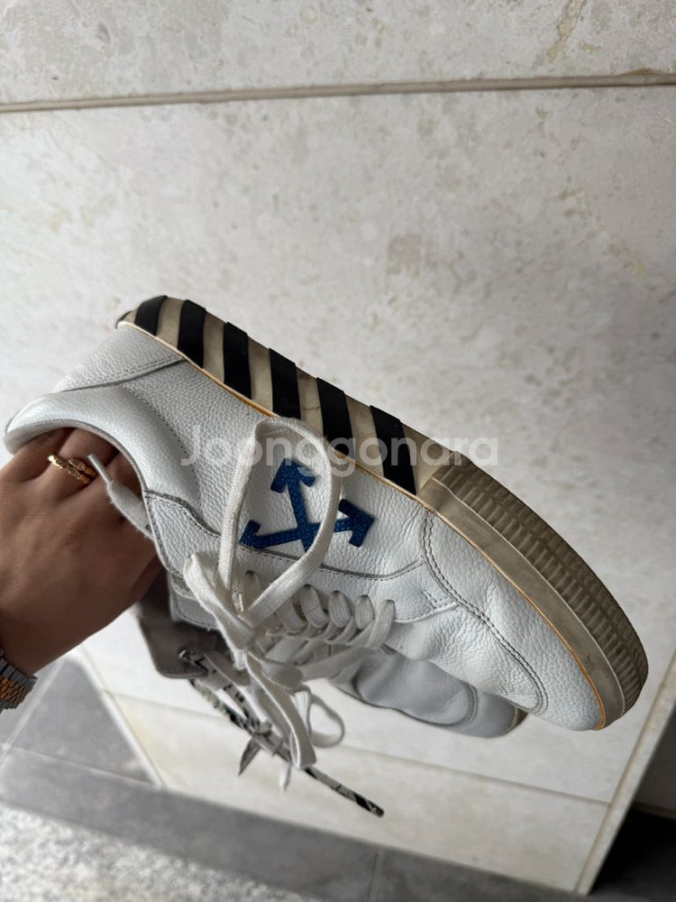 오프화이트 벌크 290--8