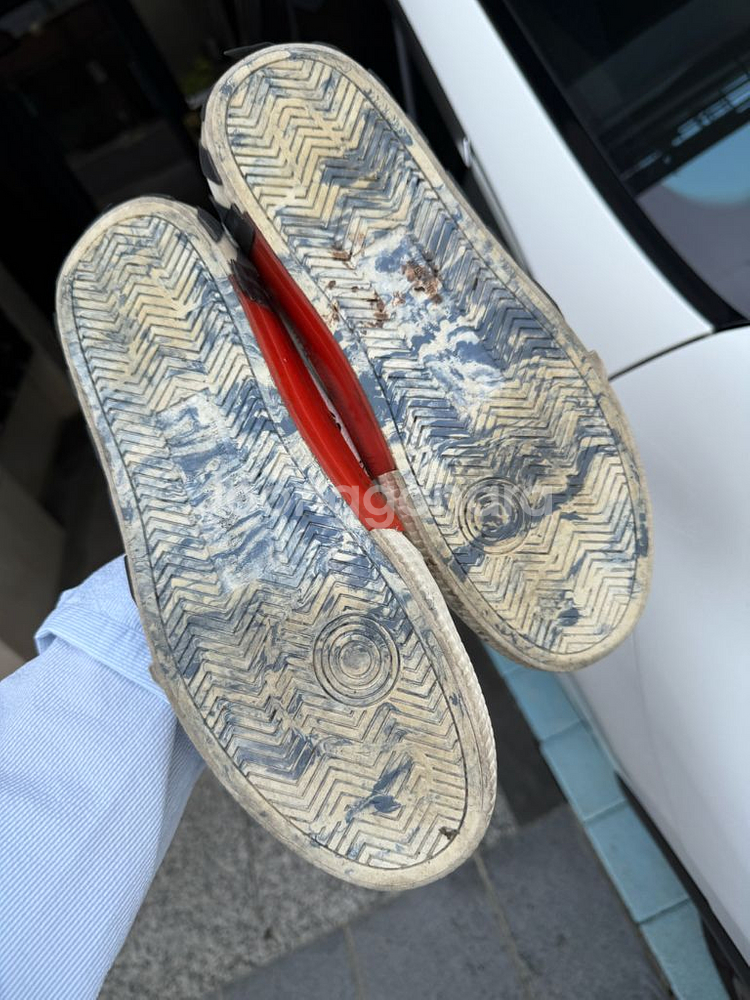 오프화이트 벌크 290--5