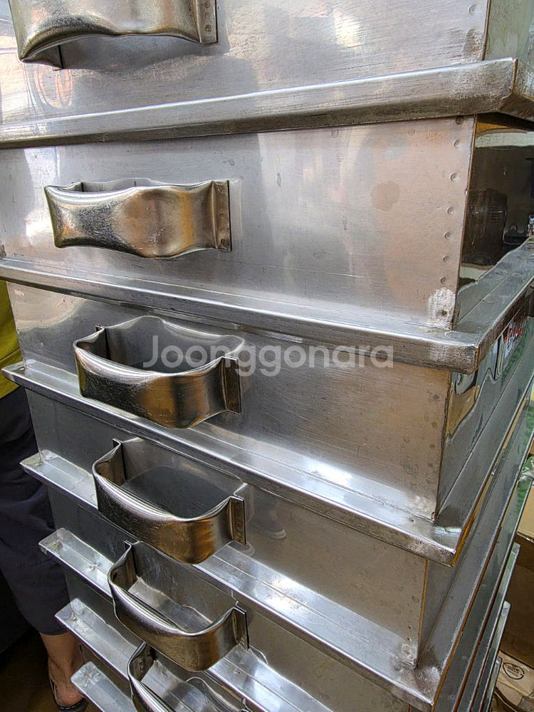 떡시루 판매합니다--1