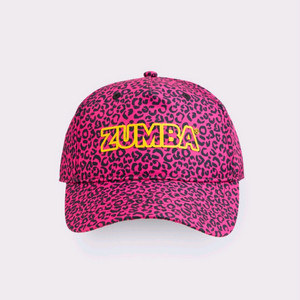 (새상품) 줌바 시즐링 모자