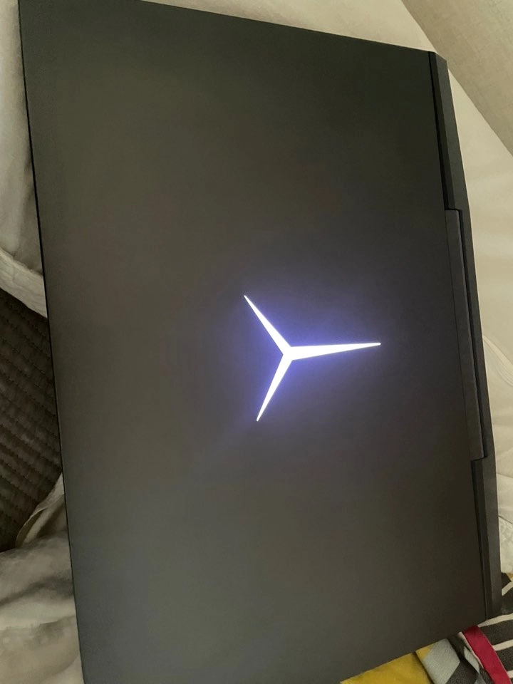 레노버 리전 게이밍 lenovo legion y545 - 안심되는 중고거래