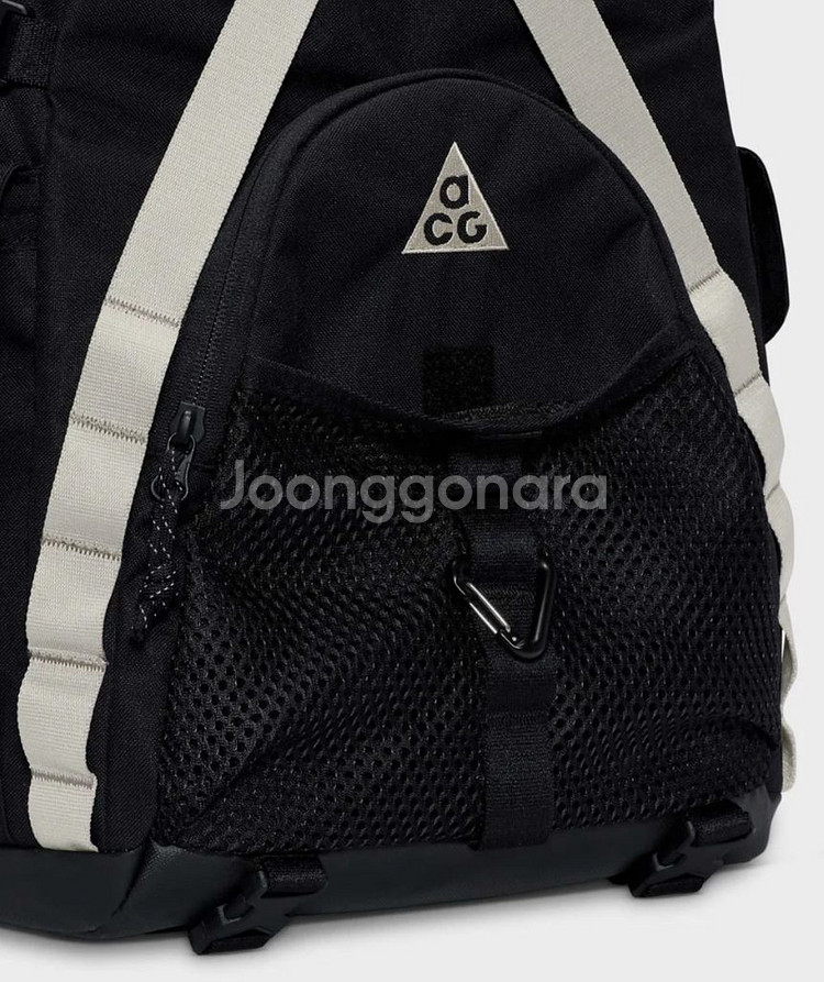 나이키 ACG 데이맥스 백팩 25L--2