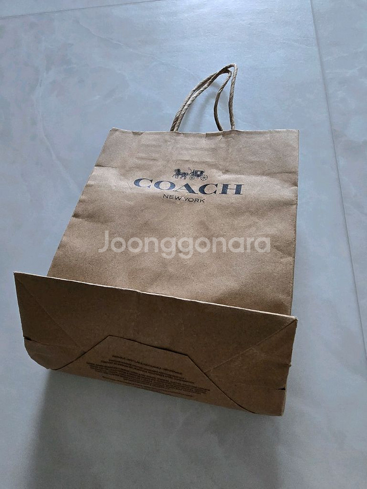 코치 COACH 지갑 CW778--2