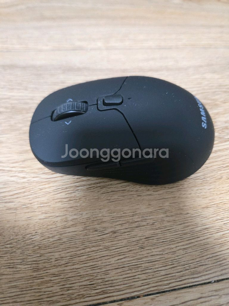 SM-M1400QB 삼성 블루투스 마우스--1