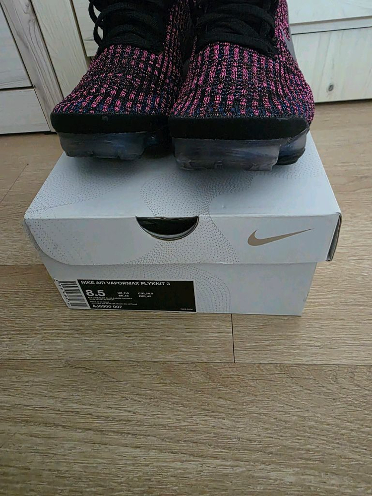 나이키 베이퍼맥스 265 이미지