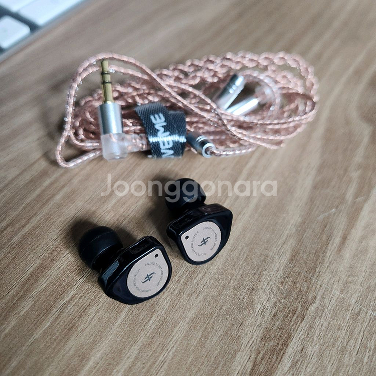 Simgot LC5 + Simgot EW100P 심갓--3