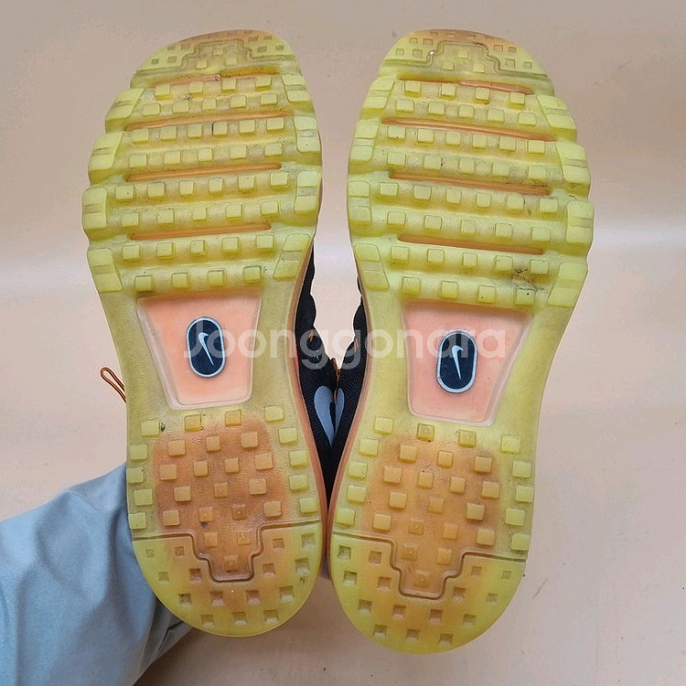 나이키 에어맥스2016 운동화245--2