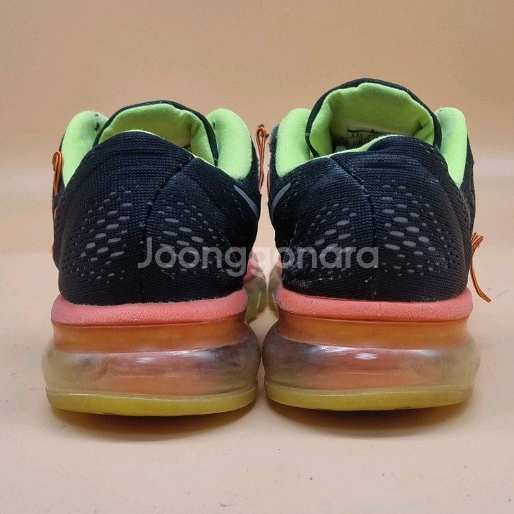 나이키 에어맥스2016 운동화245--3