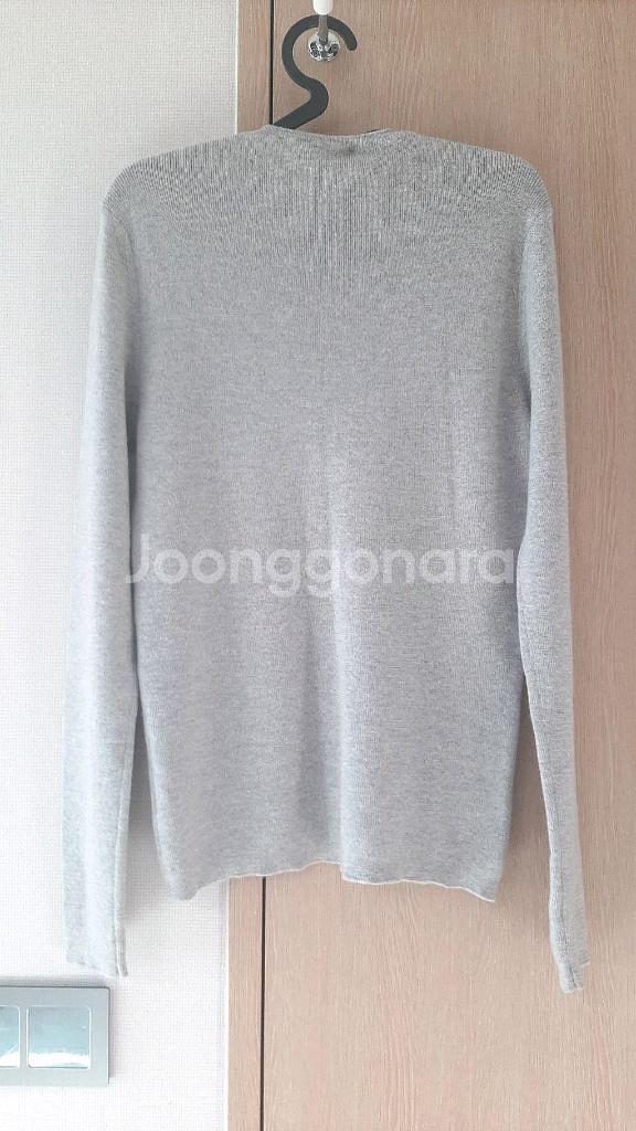 정품]Emporio Armani 울 니트 50--1